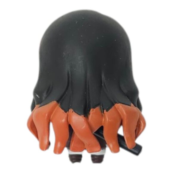 Giyu Tomioka Nezuko Kamado Demon Slayer: Kimetsu no Yaiba Mini Figurines Anime - Picture 6 of 15